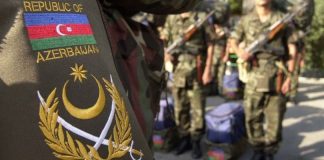 Azerbaycan Karabağ bilançosunu duyurdu