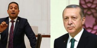 CHP’li Başarır Erdoğan’a karşı harekete geçiyor