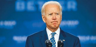 Biden’dan tepki çekecek karar