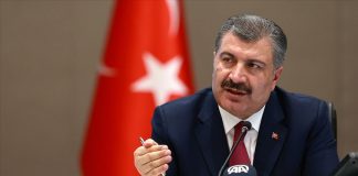 İYİ Parti’den Bakan Koca’ya kritik soru