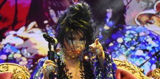 Bülent Ersoy’dan ÇYDD’ye misilleme