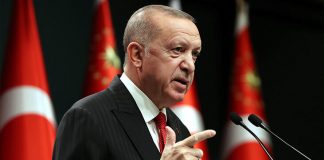 Erdoğan’dan CHP’li isme dava