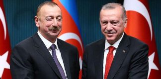 Erdoğan’dan Aliyev’e sürpriz telefon