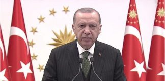 Cumhurbaşkanı Erdoğan: Bazıları şaşırıyor hatta çıldırıyor