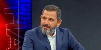 Fatih Portakal’dan dikkat çeken açıklama