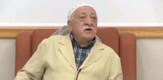 Nedim Şener: FETÖ lideri Fethullah Gülen felç geçirdi