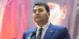 Uysal: Yolsuzluk tehdit unsuru ilan edilsin