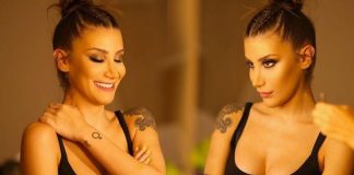 İrem Derici karantina arkadaşı arıyor!