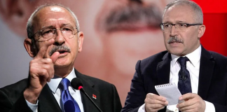 Selvi’den Kılıçdaroğlu’na yanıt geldi