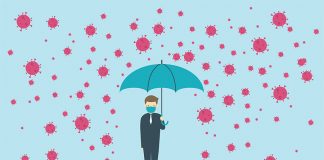 Koronavirüsü atlatanlarda bir ilk! Yeni yöntemle fark edildi