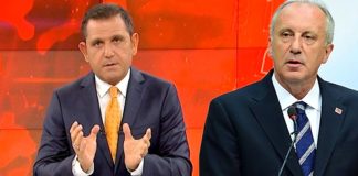 İnce’den yeni parti sorularına yanıt