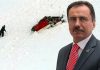 Suikastı bahane edip dinlemişler