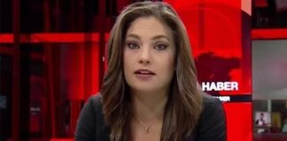 Nevşin Mengü’den dikkat çeken paylaşım