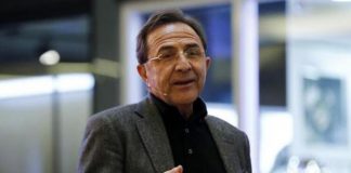 Osman Müftüoğlu: Canımız çok daha fazla yanacak