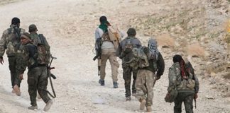 PKK Sincar’ı terk etti iddiası