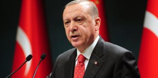Erdoğan: Mehmetçiği size yedirtmeyiz