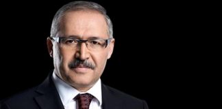 Abdulkadir Selvi’den hukuk reformu yazısı