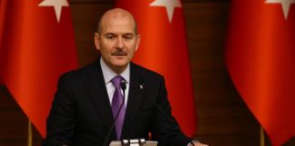 Bakan Soylu AFAD uygulamasını duyurdu