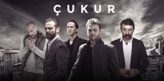 Çukur’un başrolü diziden ayrıldı