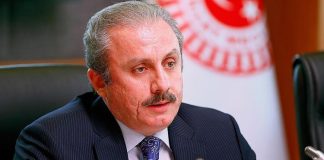 Meclis Başkanı Şentop’tan Fransa’ya tepki