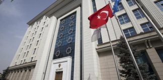 AK Parti’de kritik toplantı başladı
