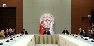 Bilim Kurulu’ndan kritik toplantı