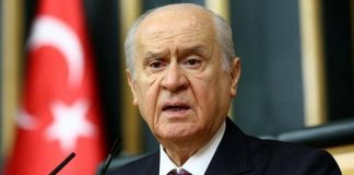 Bahçeli’den sert çıkış: Tam bir gaflet!
