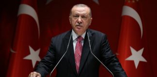 Erdoğan’dan Kılıçdaroğlu’na dava