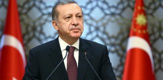 Erdoğan’dan sert sözler: Kendi çirkinlikleriyle baş başa bırakıyoruz