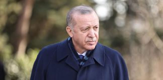 Cumhurbaşkanı Erdoğan’dan kısıtlama açıklaması