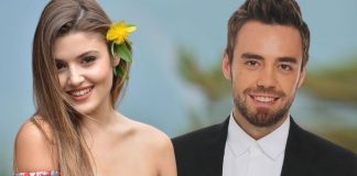 Hande Erçel’den cevap gecikmedi!
