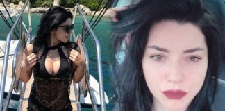 Merve Boluğur’un hızına yetişilemiyor