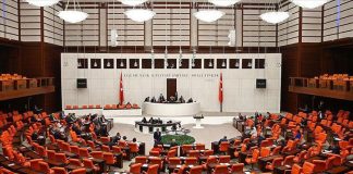 TBMM’de şeriat uyumlu finans önerisi