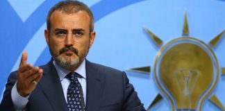 Mahir Ünal’dan canlı yayında ittifak açıklaması