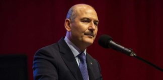 Bakan Soylu duyurdu: Yüzbinler başvurdu