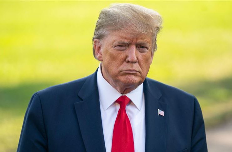 Trump’ın Ankara programı belli oldu! Önce Anıtkabir’e gidecek