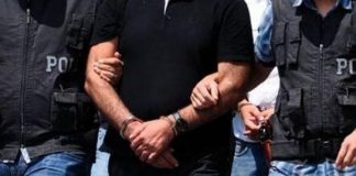FETÖ yapılanmalarına darbe