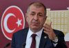 Ümit Özdağ: İYİ Parti beni tehdit ediyor!
