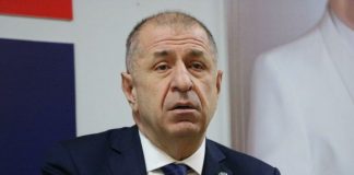 Mahkemeden Ümit Özdağ kararı