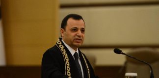 AYM Başkanı’ndan hak ihlali yorumu