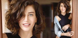 Berrak Tüzünataç’tan dikkat çeken itiraf