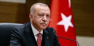 Yunan Başbakan’dan Erdoğan’a yanıt