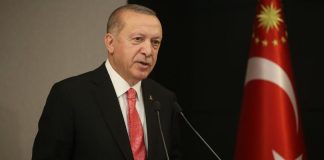 Cumhurbaşkanı Erdoğan: Bunlar alçak değil çukur!