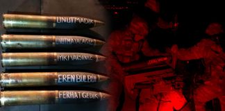 Bakanlık duyurdu: Operasyon başlatıldı