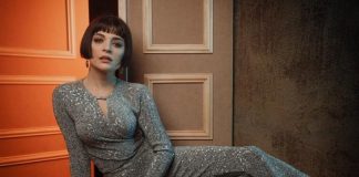 Gonca Vuslateri eski aşkıyla buluştu