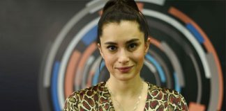 Hande Doğandemir’in değişimi şaşırttı!