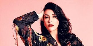 Hande Yener’den flaş dansöz yorumu