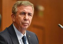 Mansur Yavaş’tan TRT’ye ‘susuzluk’ tepkisi: Halkı paniğe sevk etti