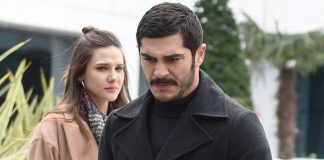 Maraşlı dizisine sürpriz transfer!