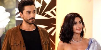 Nesrin Cavadzade evliliğe gidiyor!